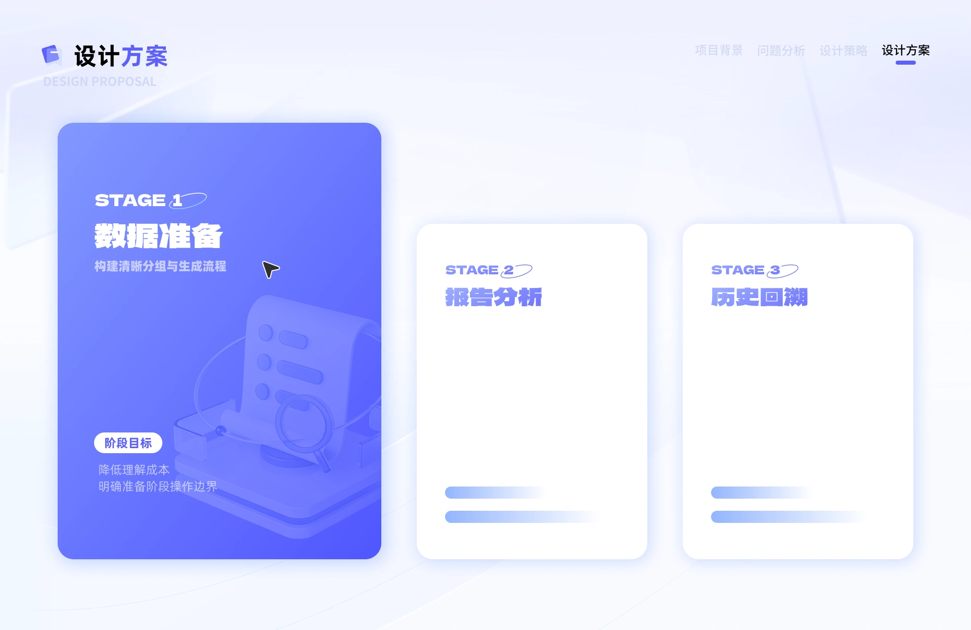 仿真数据对比分析系统项目内容 05